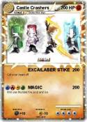 Castle Crashers