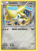 Jirachi EX