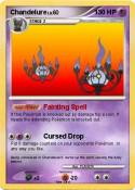 Chandelure