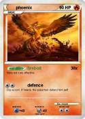 phoenix