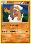 Landorus