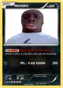 Mamadou