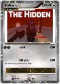 Stalker