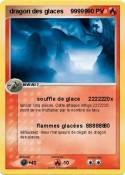 dragon des