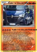 TLES 7 K COLLEC