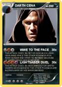 DARTH CENA
