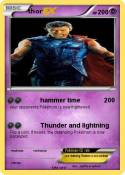 thor