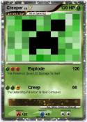 Creeper