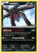 Hydreigon