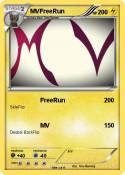 MVFreeRun