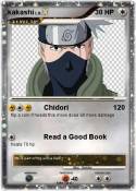 kakashi
