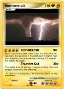Hurricane