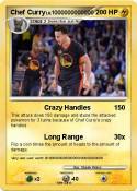 Chef Curry