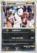 Supercam