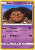 Maui