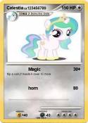 Celestia