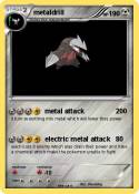 metaldrill
