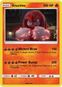 Knuckles
