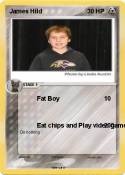 James Hild