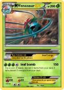 Venasaur