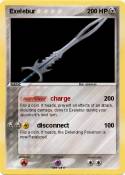 Exelebur