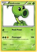 Peashooter