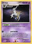 Arceus