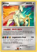 arceus