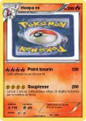 Hoopa ex