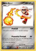 Mario Ex