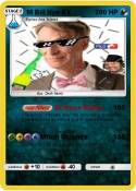 M Bill Nye EX