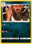 Osama Bin Laden