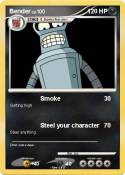 Bender