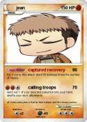 jean