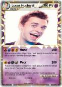 Lucas Huchard