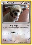 Rockruff