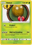 Wallnut