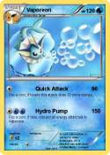Vaporeon