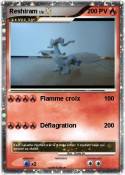 Reshiram
