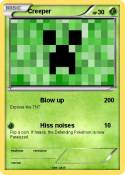 Creeper