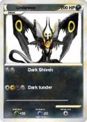 Umbreon