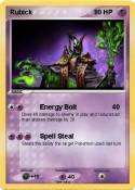 Rubick