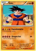 Goku