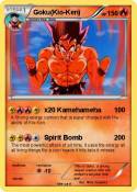 Goku(Kio-Ken)