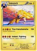Goku(ss3)
