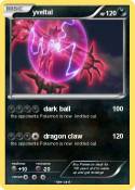 yveltal