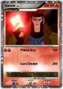 Gambit