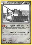 Type 4 Chi-To