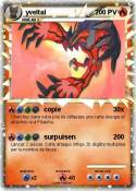 yveltal