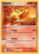 Fennekin